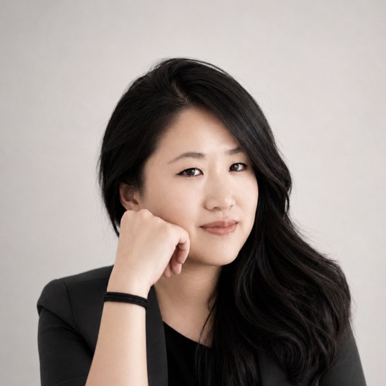 Dorothy Chou, Founder of Preena